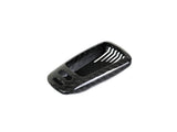 AutoTecknic AU-0004 Dry Carbon Key Case For Audi Vehicles 17-23