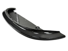 Load image into Gallery viewer, AutoTecknic BM-0014 Carbon Fiber CRT Style Front Spoiler E9X M3