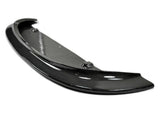 AutoTecknic BM-0014 Carbon Fiber CRT Style Front Spoiler E9X M3