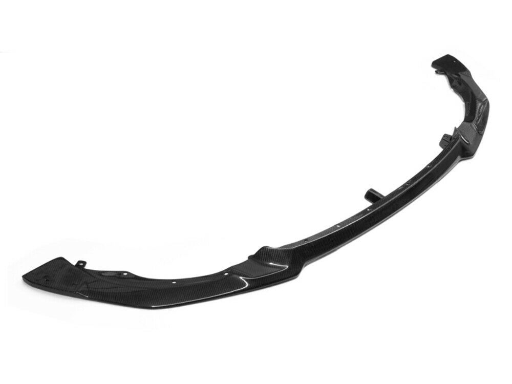 AutoTecknic BM-0018 Carbon Competition Front Aero Lip F80 M3