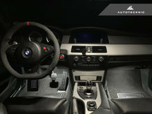 Load image into Gallery viewer, AutoTecknic BM-0124-RD Bright Red Start Stop Button For BMW E-Chassis Vehicles