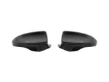 AutoTecknic BM-0155-DCG Replacement Version II Dry Carbon Mirror Covers F10 M5