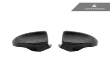 Load image into Gallery viewer, AutoTecknic BM-0155-DCG Replacement Version II Dry Carbon Mirror Covers F10 M5