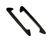 Load image into Gallery viewer, AutoTecknic BM-0214 Dry Carbon Fiber Fender Trim G01 X3