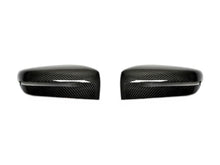 Load image into Gallery viewer, AutoTecknic BM-0254 Replacement Carbon Mirror Covers G30 5-Series