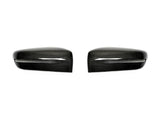 AutoTecknic BM-0254 Replacement Carbon Mirror Covers G30 5-Series