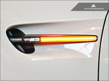 Load image into Gallery viewer, AutoTecknic BM-0266-A 24 SMD LED Fender Turn Signal E9X M3 Amber