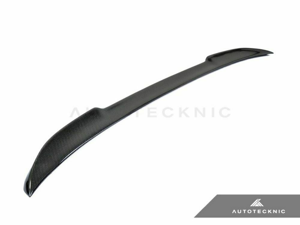 AutoTecknic BM-0276 Carbon Competition Trunk Spoiler F90 M5