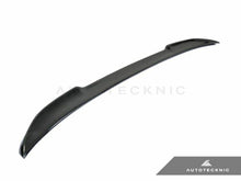 Load image into Gallery viewer, AutoTecknic BM-0276 Carbon Competition Trunk Spoiler F90 M5