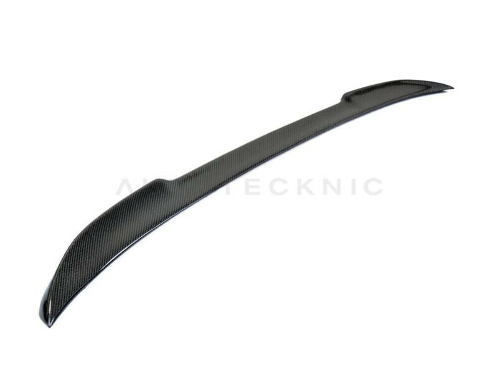 AutoTecknic BM-0276 Carbon Competition Trunk Spoiler F90 M5