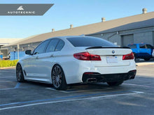 Load image into Gallery viewer, AutoTecknic BM-0276 Carbon Competition Trunk Spoiler F90 M5