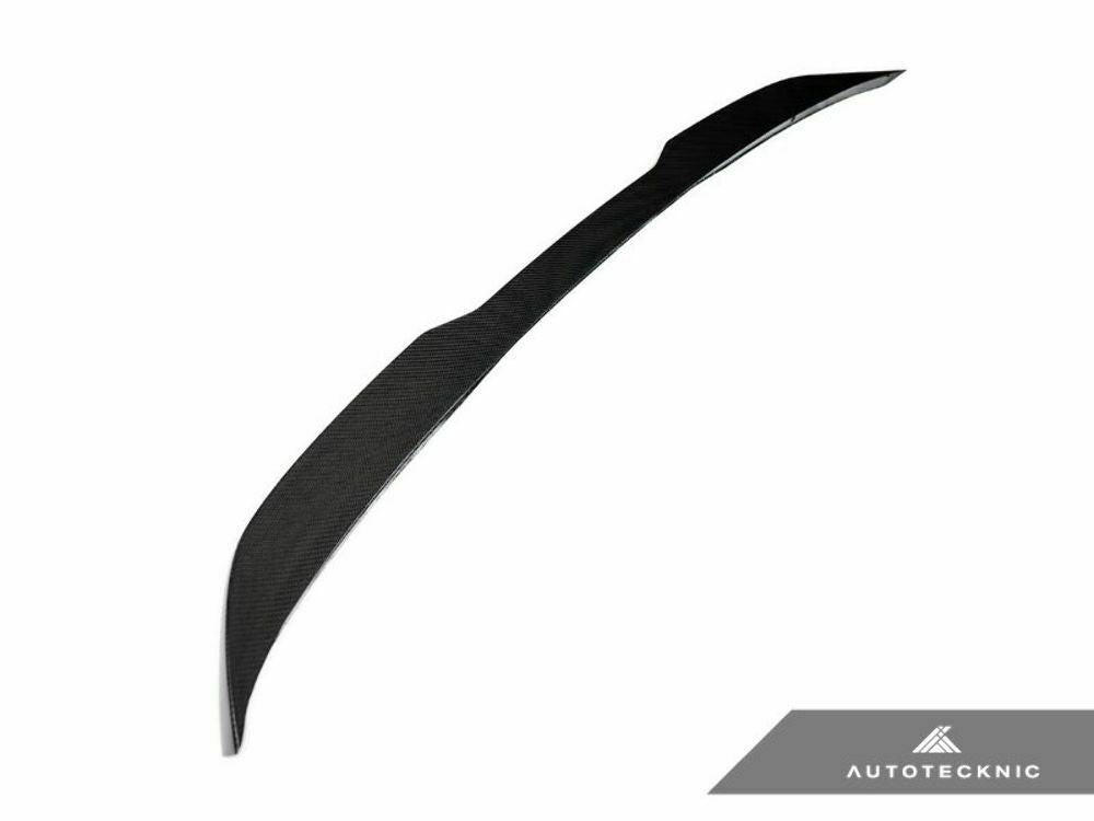 AutoTecknic BM-0278 Dry Carbon Competition Plus Trunk Spoiler F90 M5