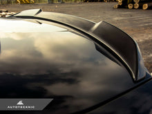 Load image into Gallery viewer, AutoTecknic BM-0279 Carbon Competition Trunk Spoiler F32 4-Series Coupe