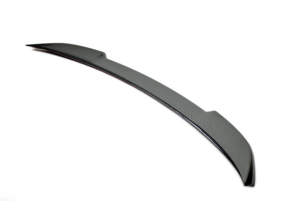 AutoTecknic BM-0279 Carbon Competition Trunk Spoiler F32 4-Series Coupe