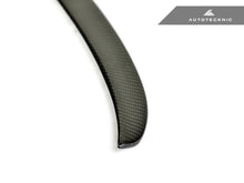 Load image into Gallery viewer, AutoTecknic BM-0280 Carbon Trunk Lip Spoiler For BMW G30 5-Series