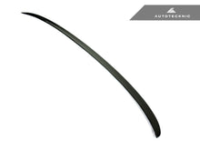 Load image into Gallery viewer, AutoTecknic BM-0280 Carbon Trunk Lip Spoiler For BMW G30 5-Series