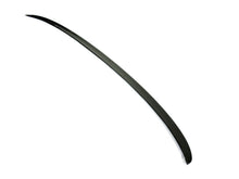 Load image into Gallery viewer, AutoTecknic BM-0280 Carbon Trunk Lip Spoiler For BMW G30 5-Series