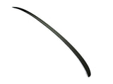 AutoTecknic BM-0280 Carbon Trunk Lip Spoiler For BMW G30 5-Series