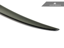 Load image into Gallery viewer, AutoTecknic BM-0281 Carbon Trunk Lip Spoiler For BMW F22 2-Series