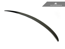 Load image into Gallery viewer, AutoTecknic BM-0281 Carbon Trunk Lip Spoiler For BMW F22 2-Series