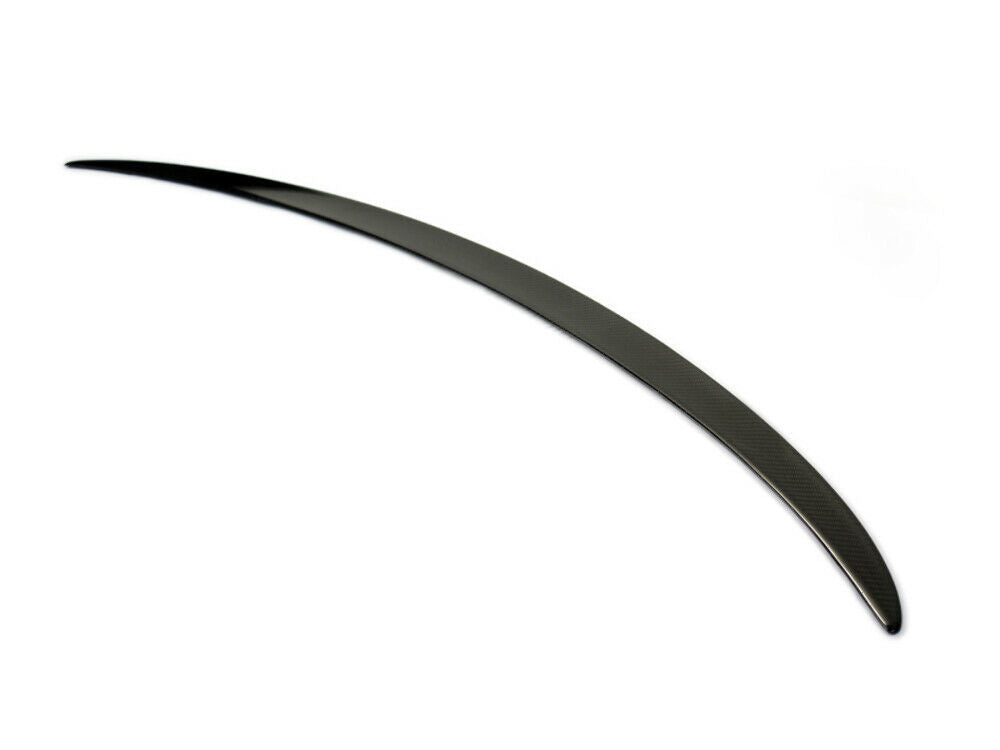 AutoTecknic BM-0281 Carbon Trunk Lip Spoiler For BMW F22 2-Series