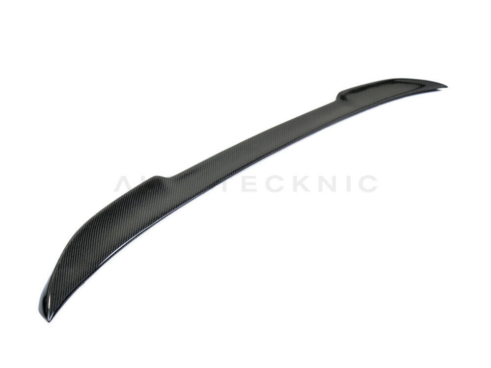 AutoTecknic BM-0284 Carbon Competition Trunk Spoiler G20 3-Series