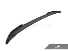 Load image into Gallery viewer, AutoTecknic BM-0284 Carbon Competition Trunk Spoiler G20 3-Series