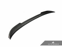 Load image into Gallery viewer, AutoTecknic BM-0286 Carbon Trunk Spoiler F33 4-Series F83 M4 Convertible