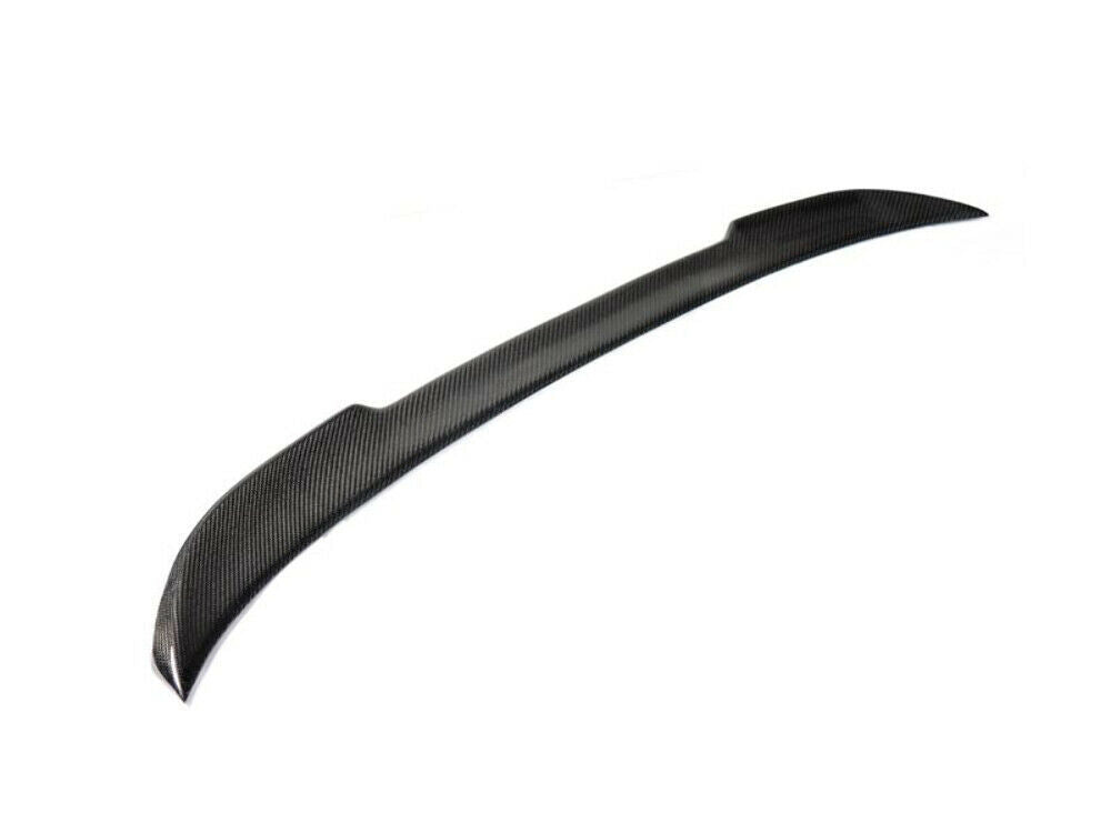 AutoTecknic BM-0286 Carbon Trunk Spoiler F33 4-Series F83 M4 Convertible