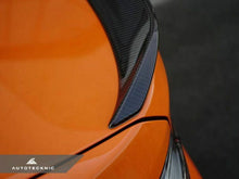 Load image into Gallery viewer, AutoTecknic BM-0287 Carbon Competition Trunk Spoiler F30 3-Series F80 M3 Sedan