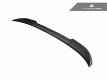 Load image into Gallery viewer, AutoTecknic BM-0287 Carbon Competition Trunk Spoiler F30 3-Series F80 M3 Sedan