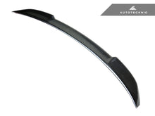 Load image into Gallery viewer, AutoTecknic BM-0289 Carbon Competition Trunk Spoiler F82 M4 Vacuumed Technology