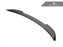 Load image into Gallery viewer, AutoTecknic BM-0289 Carbon Competition Trunk Spoiler F82 M4 Vacuumed Technology