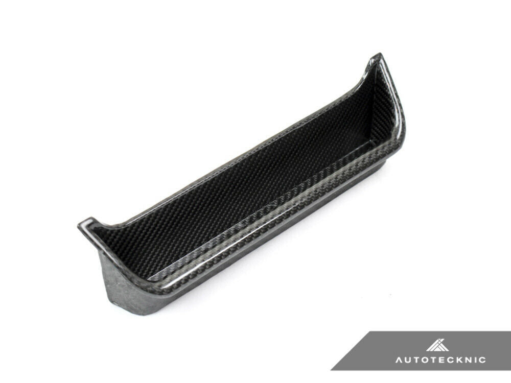 AutoTecknic MB-0206 Dry Carbon Grip Storage Tray For Mercedes W463 G-Class