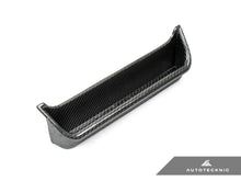 Load image into Gallery viewer, AutoTecknic MB-0206 Dry Carbon Grip Storage Tray For Mercedes W463 G-Class