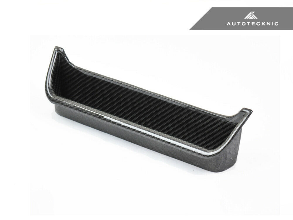 AutoTecknic MB-0206 Dry Carbon Grip Storage Tray For Mercedes W463 G-Class