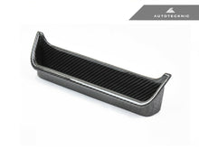 Load image into Gallery viewer, AutoTecknic MB-0206 Dry Carbon Grip Storage Tray For Mercedes W463 G-Class