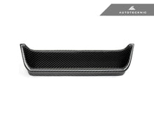 Load image into Gallery viewer, AutoTecknic MB-0206 Dry Carbon Grip Storage Tray For Mercedes W463 G-Class