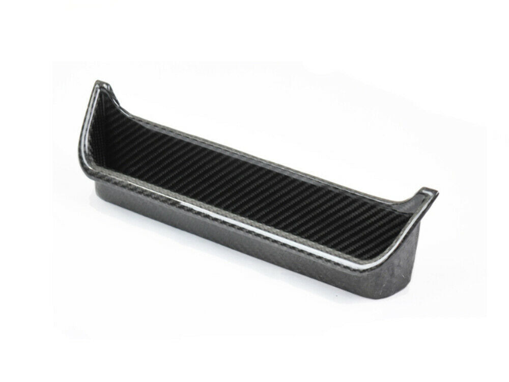 AutoTecknic MB-0206 Dry Carbon Grip Storage Tray For Mercedes W463 G-Class