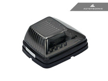 Load image into Gallery viewer, AutoTecknic MB-0403 Smoked Front LED Turn Signal For Mercedes W463 G-Class