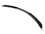 AutoTecknic MB-0608 Competition Carbon Trunk Lip Spoiler C205 C-Class Coupe