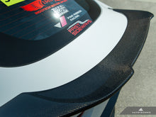 Load image into Gallery viewer, AutoTecknic TO-0008 Carbon Competition Trunk Spoiler A90 Supra