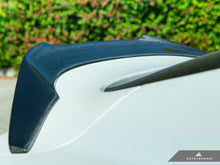 Load image into Gallery viewer, AutoTecknic TO-0008 Carbon Competition Trunk Spoiler A90 Supra