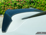 AutoTecknic TO-0008 Carbon Competition Trunk Spoiler A90 Supra