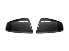 Load image into Gallery viewer, AutoTecknic TO-0138-DCG Replacement Carbon Mirror Covers A90 Supra 20-23