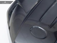 Load image into Gallery viewer, AutoTecknic TO-0407 Carbon Fiber Engine Cover A90 Supra 2020-23