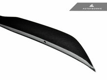 Load image into Gallery viewer, AutoTecknic TS-0005 Performance Carbon Trunk Spoiler Tesla Model 3