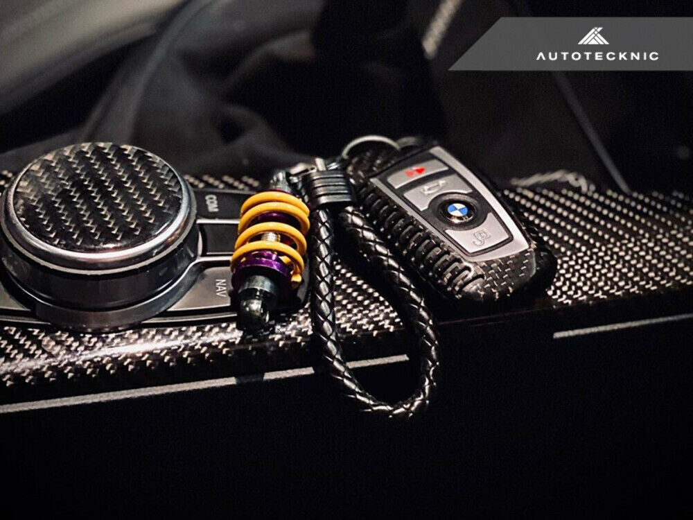 AutoTecknic UN-0002 Novelty Suspension Keychain