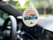 Load image into Gallery viewer, AutoTecknic AT-0004 Signature Air Freshener