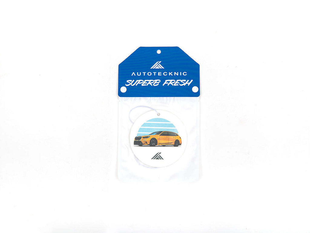 AutoTecknic AT-0004 Signature Air Freshener
